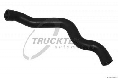 TRUCKTEC AUTOMOTIVE 0218048 -  Шланг, воздухоотвод крышки головки цилиндра